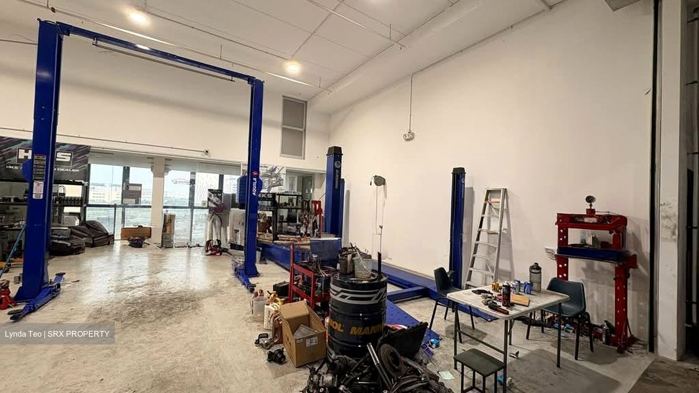 REVV (D22), Factory #607732401